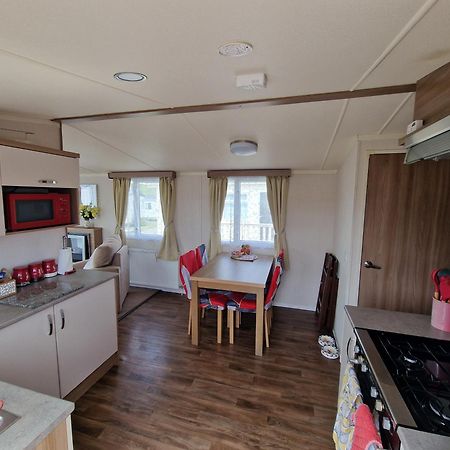 Durdlee Door, D27, Main Rd, West Lulworth, Wareham Bh20 5Pu Otel Dış mekan fotoğraf
