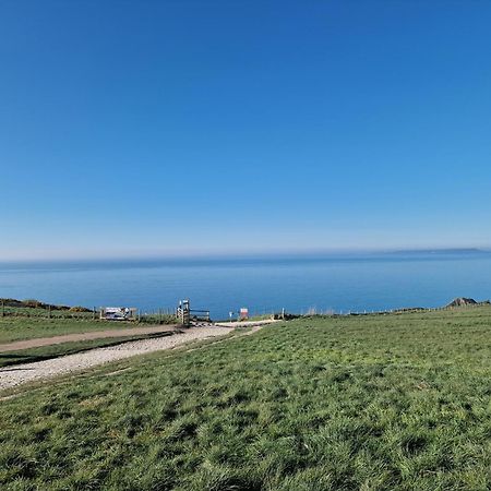 Durdlee Door, D27, Main Rd, West Lulworth, Wareham Bh20 5Pu Otel Dış mekan fotoğraf
