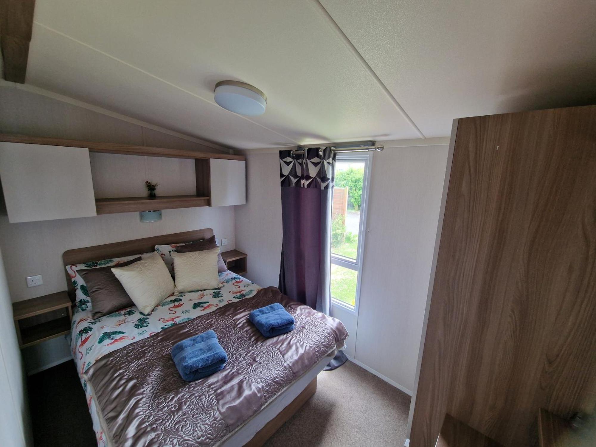 Durdlee Door, D27, Main Rd, West Lulworth, Wareham Bh20 5Pu Otel Dış mekan fotoğraf