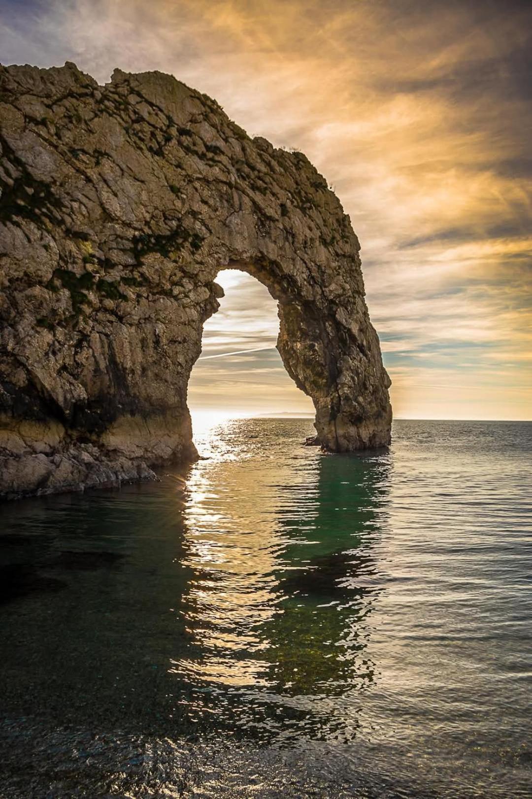 Durdlee Door, D27, Main Rd, West Lulworth, Wareham Bh20 5Pu Otel Dış mekan fotoğraf