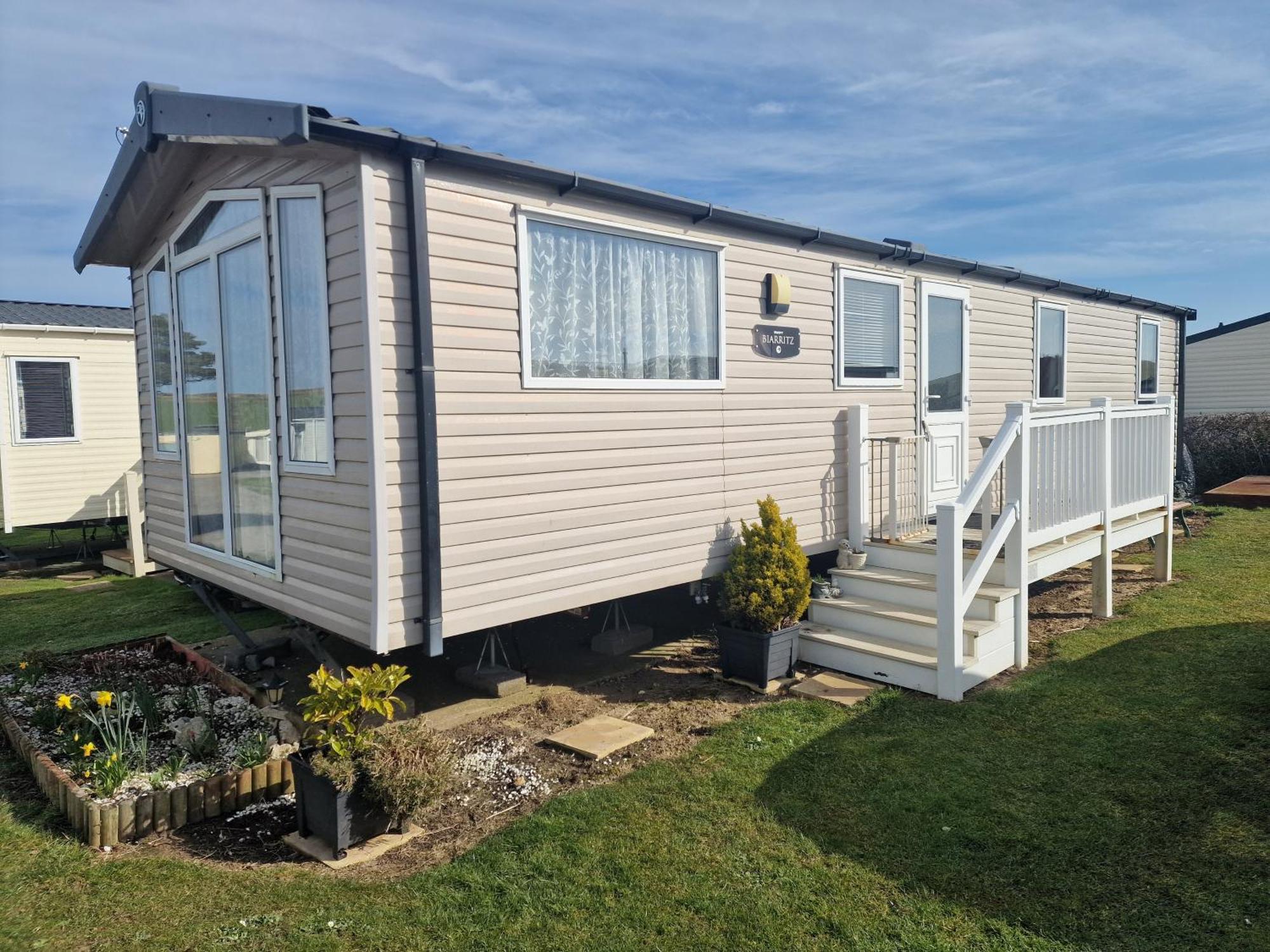 Durdlee Door, D27, Main Rd, West Lulworth, Wareham Bh20 5Pu Otel Dış mekan fotoğraf