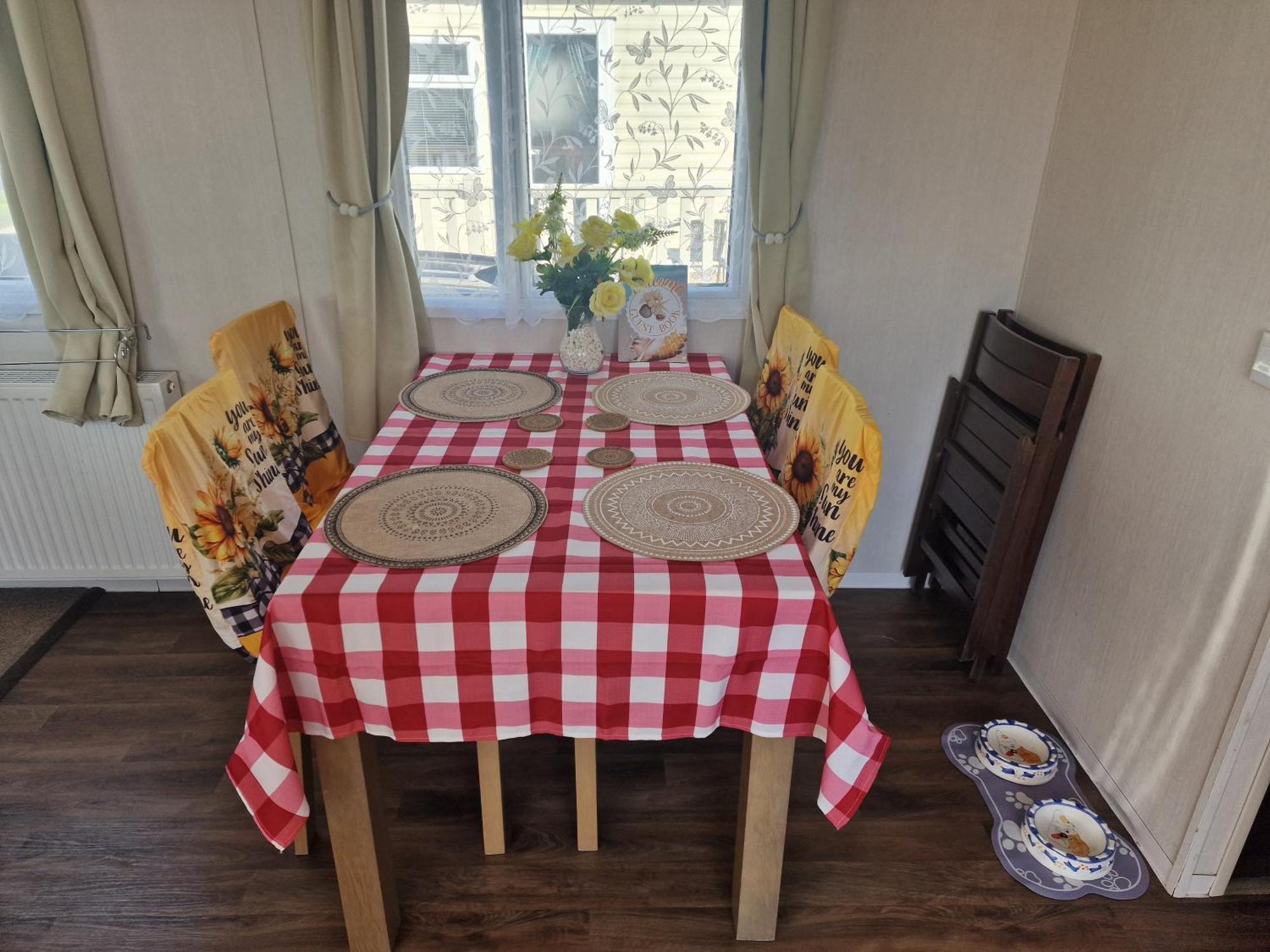 Durdlee Door, D27, Main Rd, West Lulworth, Wareham Bh20 5Pu Otel Dış mekan fotoğraf